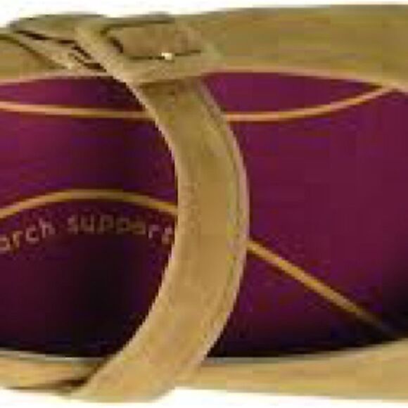 MUNRO WOMEN’S MJ GINGER SUEDE - Picture 5 of 5